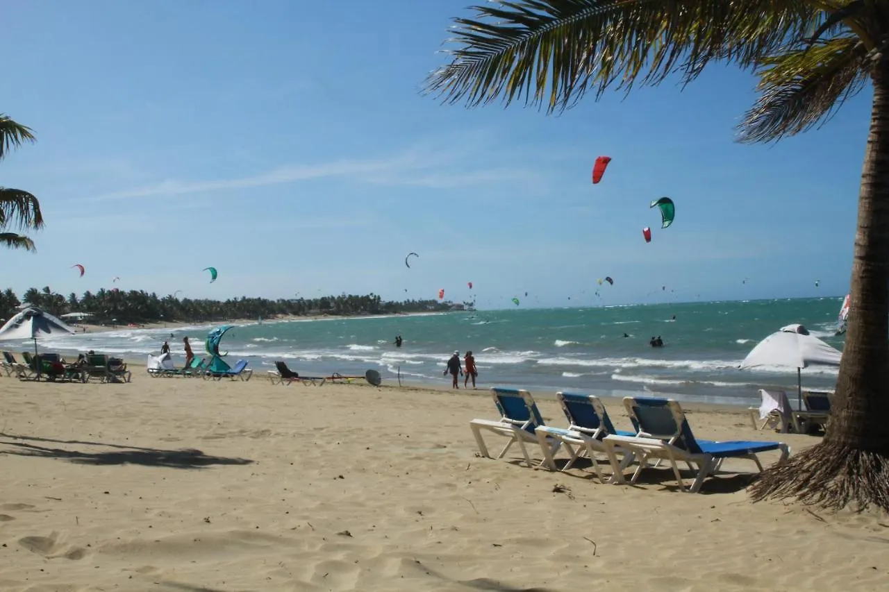 Royal Residence Condo - 2Br Suite, Cabarete, Sosua, Dominican Republic