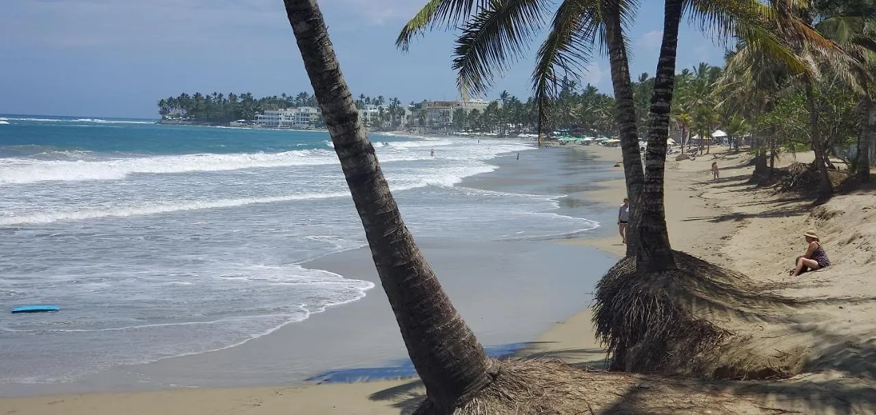 Lejlighed Royal Residence Condo - 2Br Suite, Cabarete, Sosua, Dominican Republic