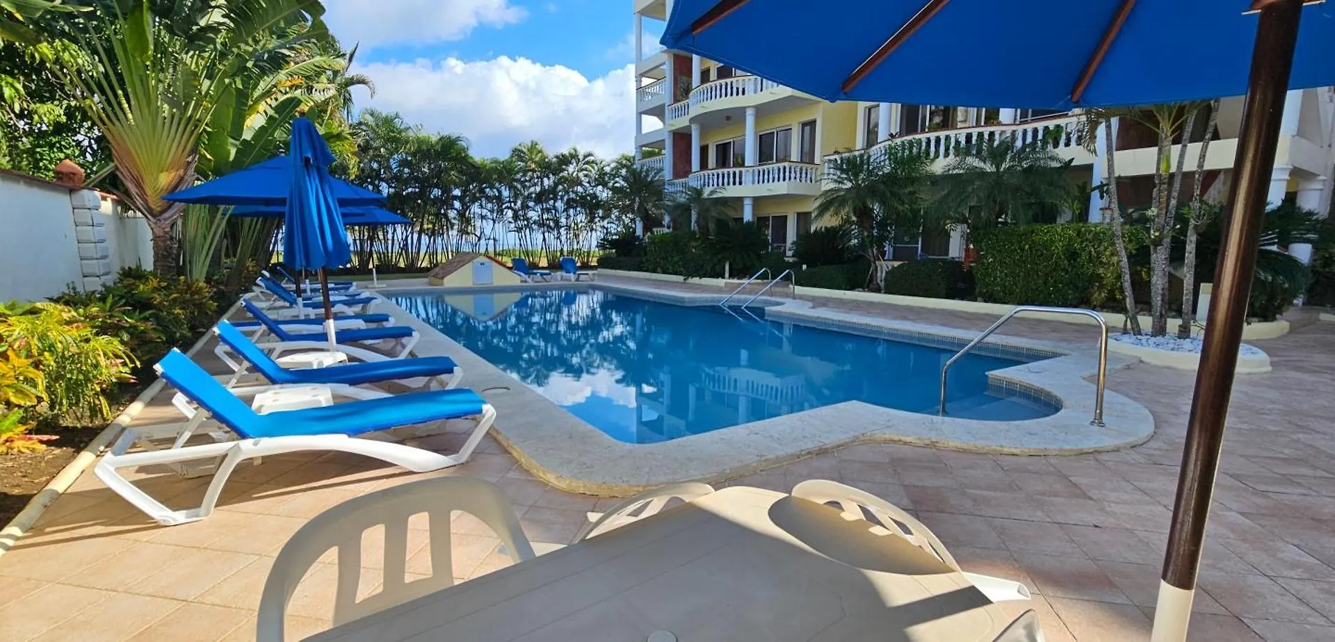 Royal Residence Condo - 2Br Suite, Cabarete, Sosua, Dominican Republic Lejlighed
