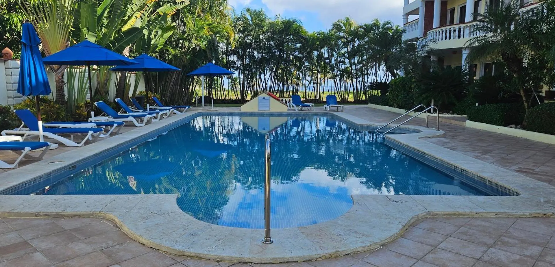 Royal Residence Condo - 2Br Suite, Cabarete, Sosua, Dominican Republic